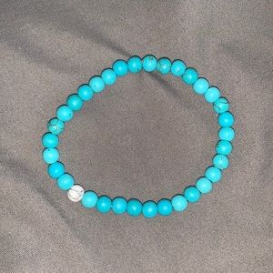 Bead bracelet